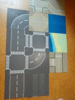 LEGO Strassenplatten Gebraucht