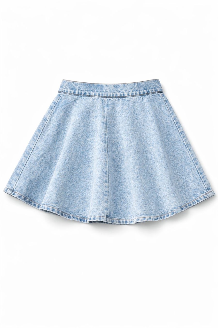 Gonne: Jeansrock Hellblau Gr. M – Nuovo e nell'imballaggio originale da Fully venduto da VaneaSelection 4