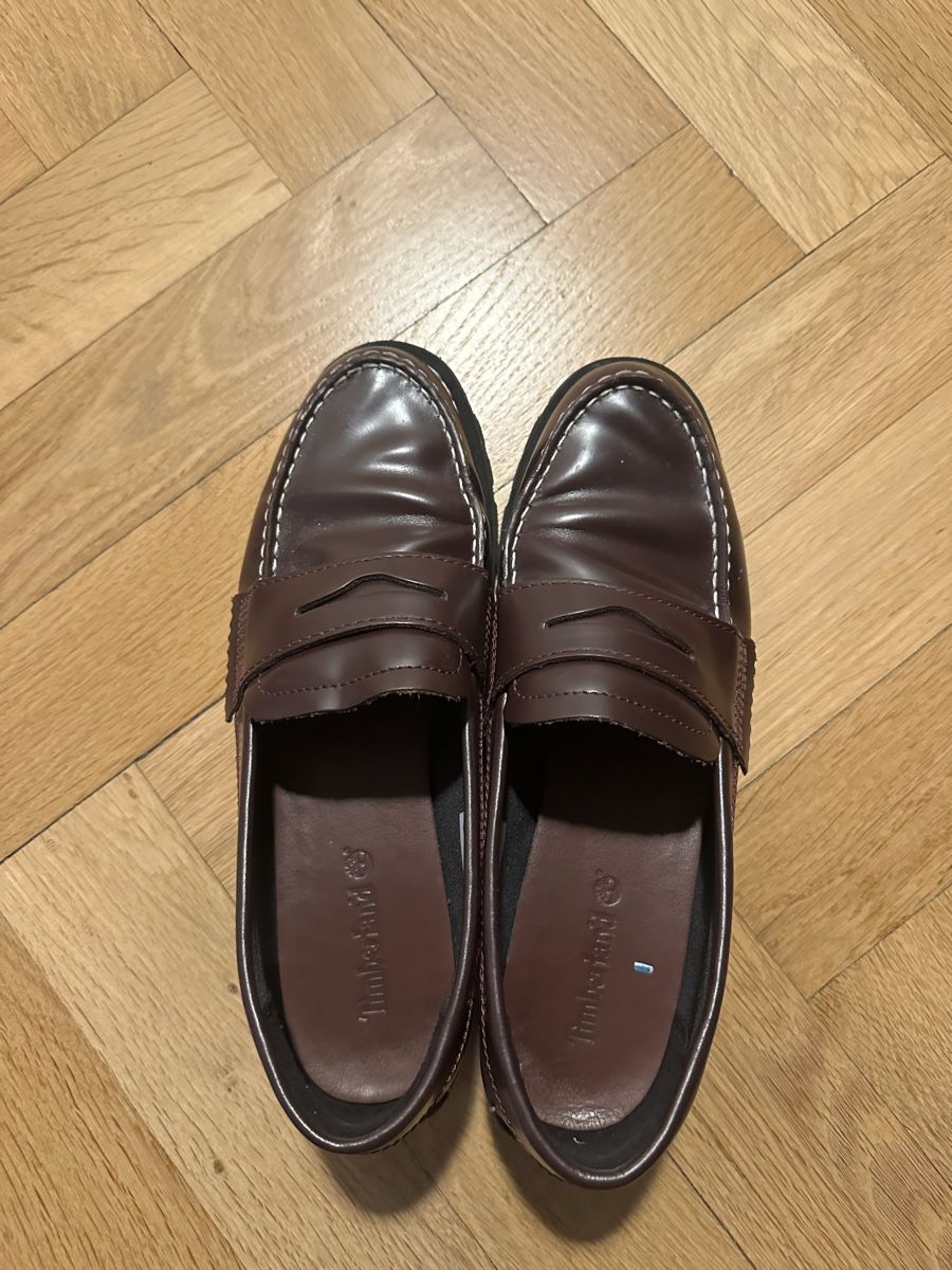 Timberland Scarpe da donna: Timberland loafers – Usato da Lugano venduto da GGcloset