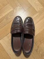 Timberland loafers