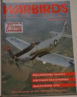Warbirds Nr.24