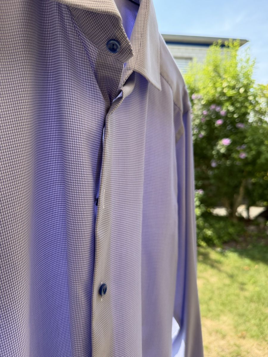 Camicie: Hemd ETON 40 – Nuovo (secondo la descrizione) da Steffisburg venduto da Tim_36 5
