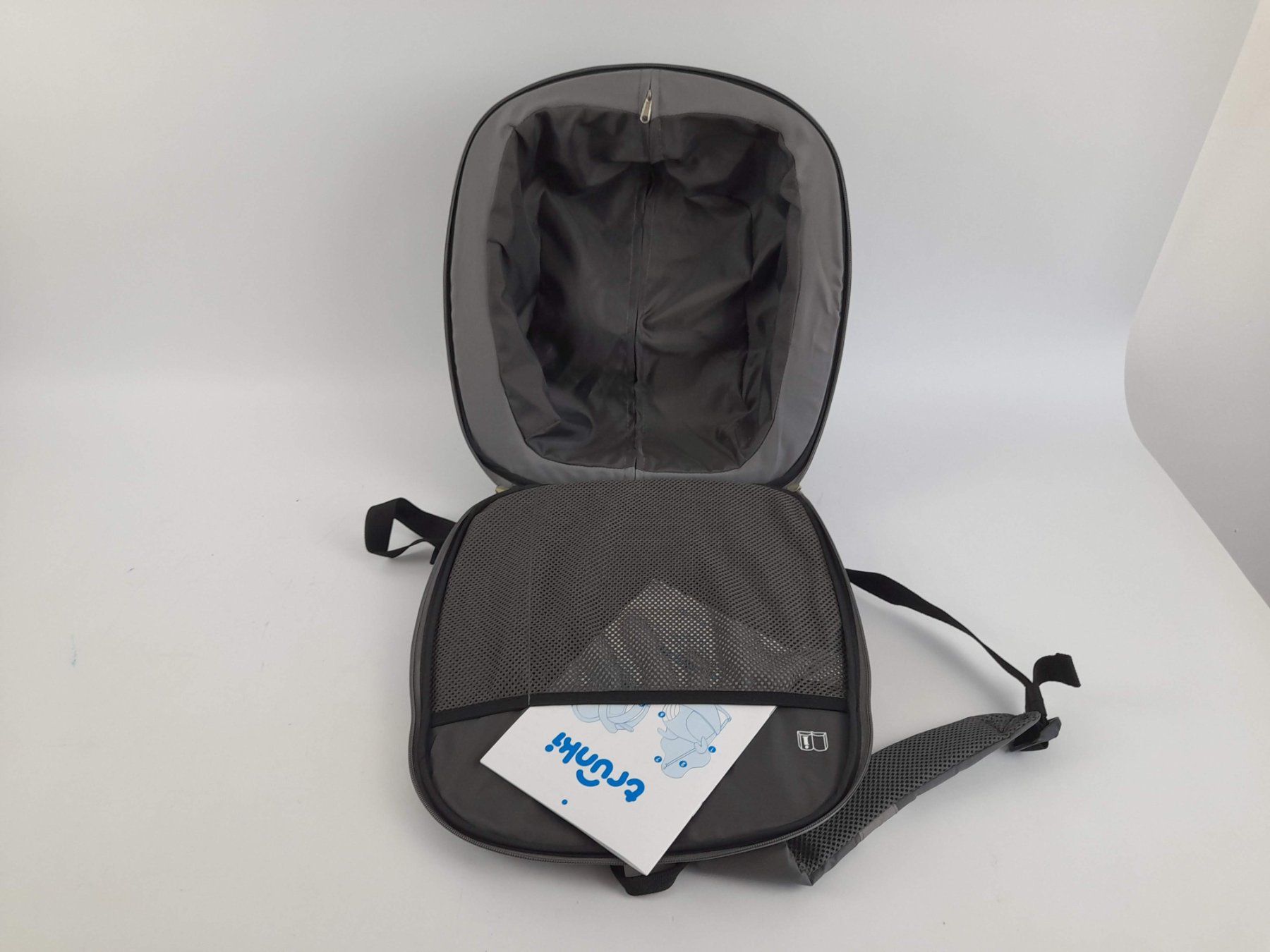Trunki Auto-Kindersitze: BOOST APAK Kindersitz & Rücksack – Neu (gemäss Beschreibung) aus Liebefeld von Restwert_Liebefeld 3