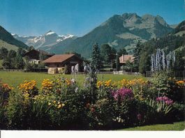 Gstaad 1972