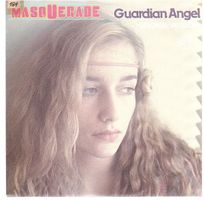 Masquerade  --  Guardian Angel  Single7
