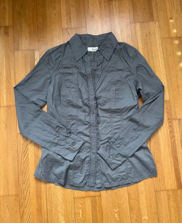 Esprit Bluse Gr. 38