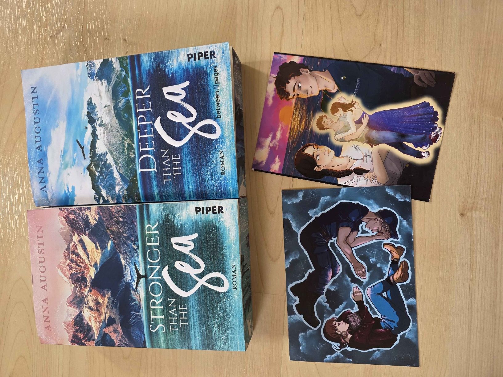 Libri: Romancebücher mit Buchmädchen Farbschnitt – Nuovo (secondo la descrizione) da Nesselnbach venduto da sab_c5nf