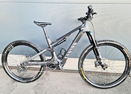 Canyon Spectral 900 Wh akku 1200km top New 7299chf