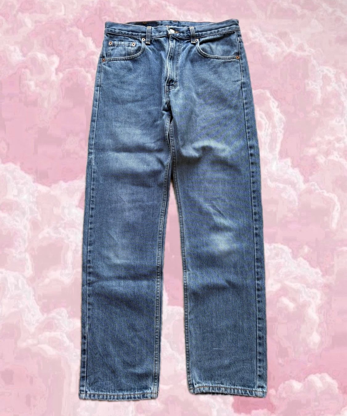 Levi's Jeans: Levis 505 – Usato da Wigoltingen venduto da _vntg_