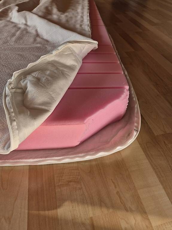 Matratzen: Matratzen 70x180 – Neu und originalverpackt aus Reichenbach im Kandertal von sl_91 4