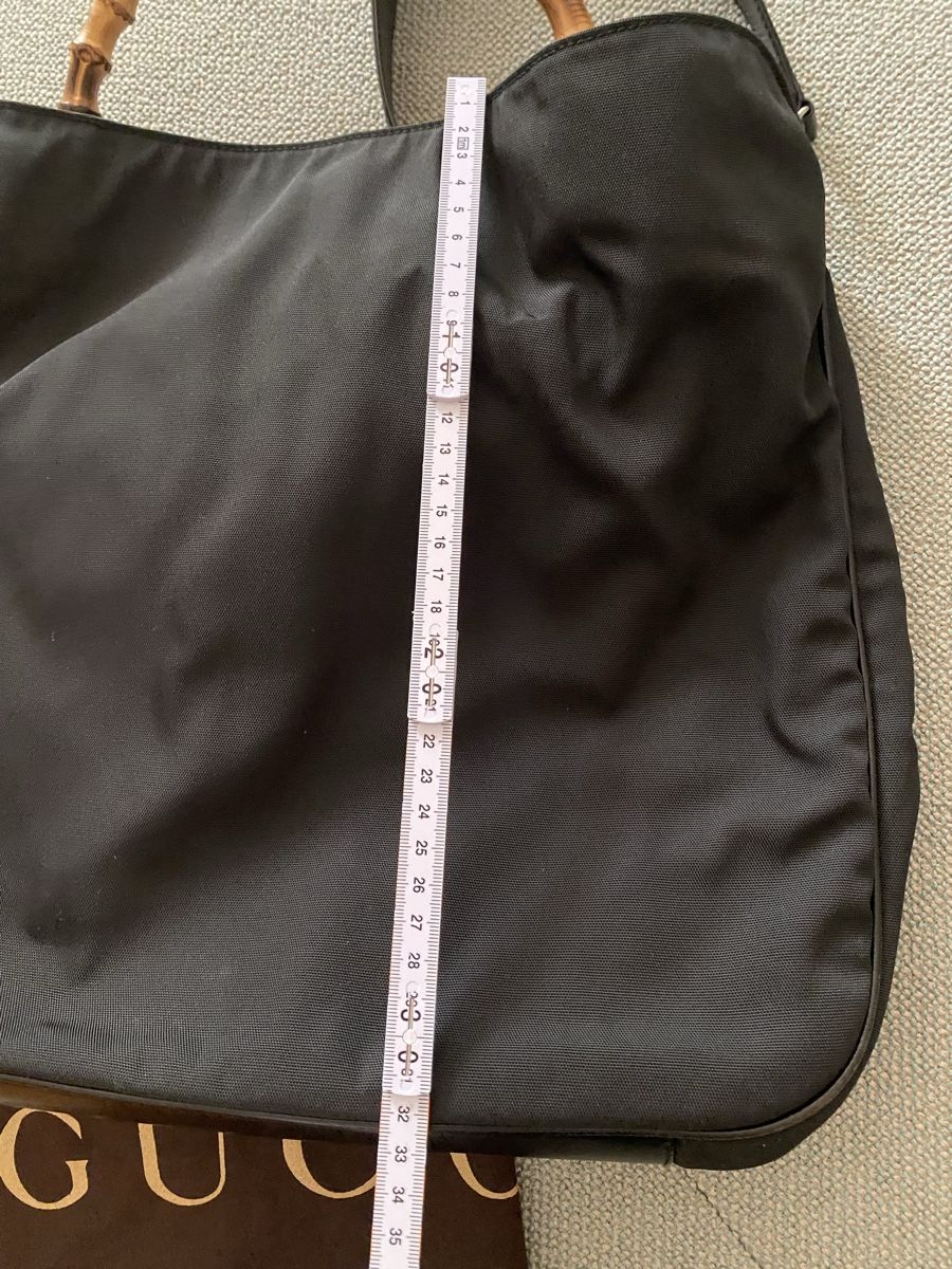 Gucci Borse da donna: Original Gucci Bamboo Tasche – Nuovo (secondo la descrizione) da Kaiseraugst venduto da RJ03 5