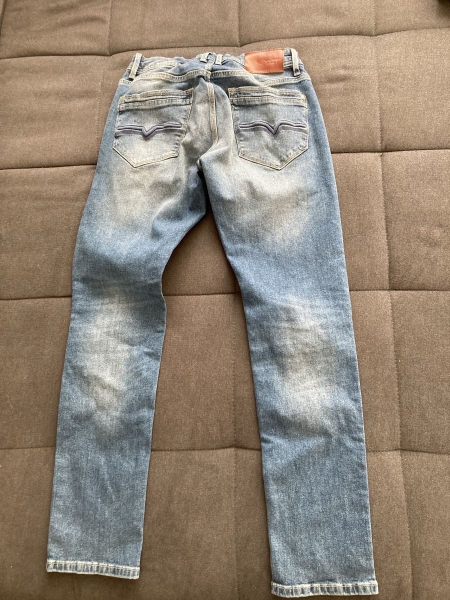 Pepe Jeans Pantaloni: Pepe Jeans – Usato da Kappelen venduto da Grobhof 1
