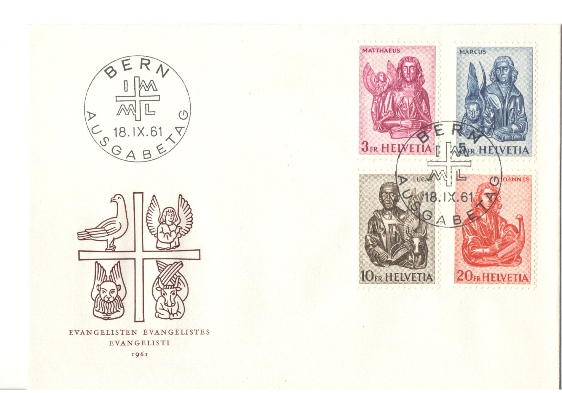 Tutti i francobolli: Timbres ordinaires – Usato da Echichens venduto da Topfila