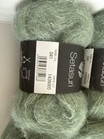 Lana Grossa Setasuri Farbe Col. 041 10 Knäuel