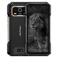 Ulefone Armor 27T Pro, Wärmebildgebung, 12 GB + 256 GB, Nach