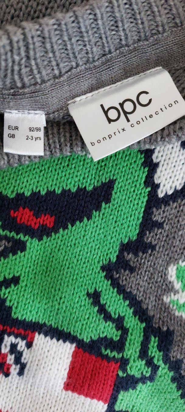 Maglioni & Felpe: Pullover neu Grösse 92/98 zu verkaufen – Nuovo e nell'imballaggio originale da Pfaffnau venduto da hei_9l9h 2