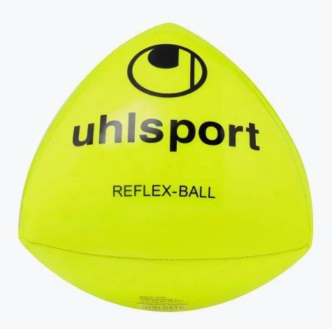 Ballons: Uhlsport REFLEX-BALL gelb – Neuf (Voir description) à Saland par Cyga