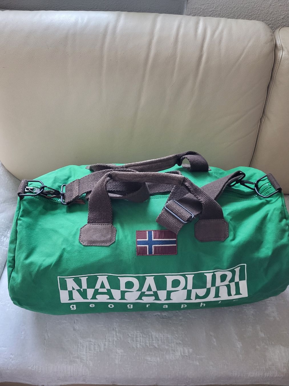 Sacs: Sport Tasche – Neuf (Voir description) à Winterthur par rab_tr8n 1