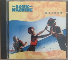 Zouk Machine - Maldon