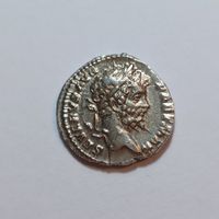 Denarius Septimius Severus 193-211 Römisches Reich