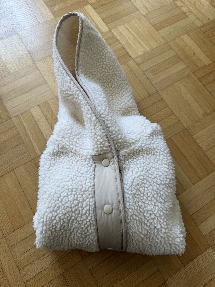 Next Giacche & Cappotti: Fleecejacke von Next – Usato da Stein AR venduto da dosehoch2 2