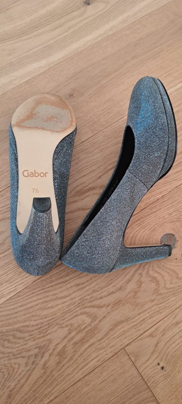 Gabor Scarpe da donna: Schuhe mit hohen Absatz – Nuovo (secondo la descrizione) da Kehrsatz venduto da mishelbel 3
