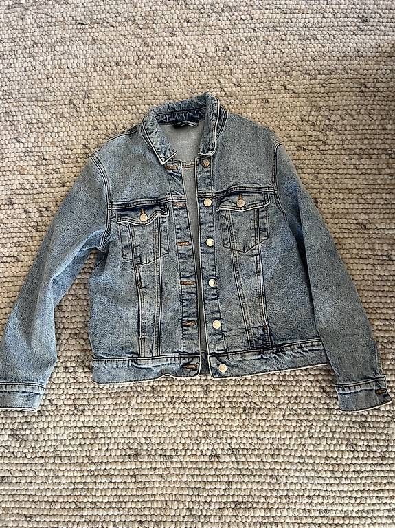 Giacche: Jeansjacke Gr. L – Usato da Auenstein venduto da Lemontree19