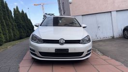 VW Golf 7 1.4 TSI 
