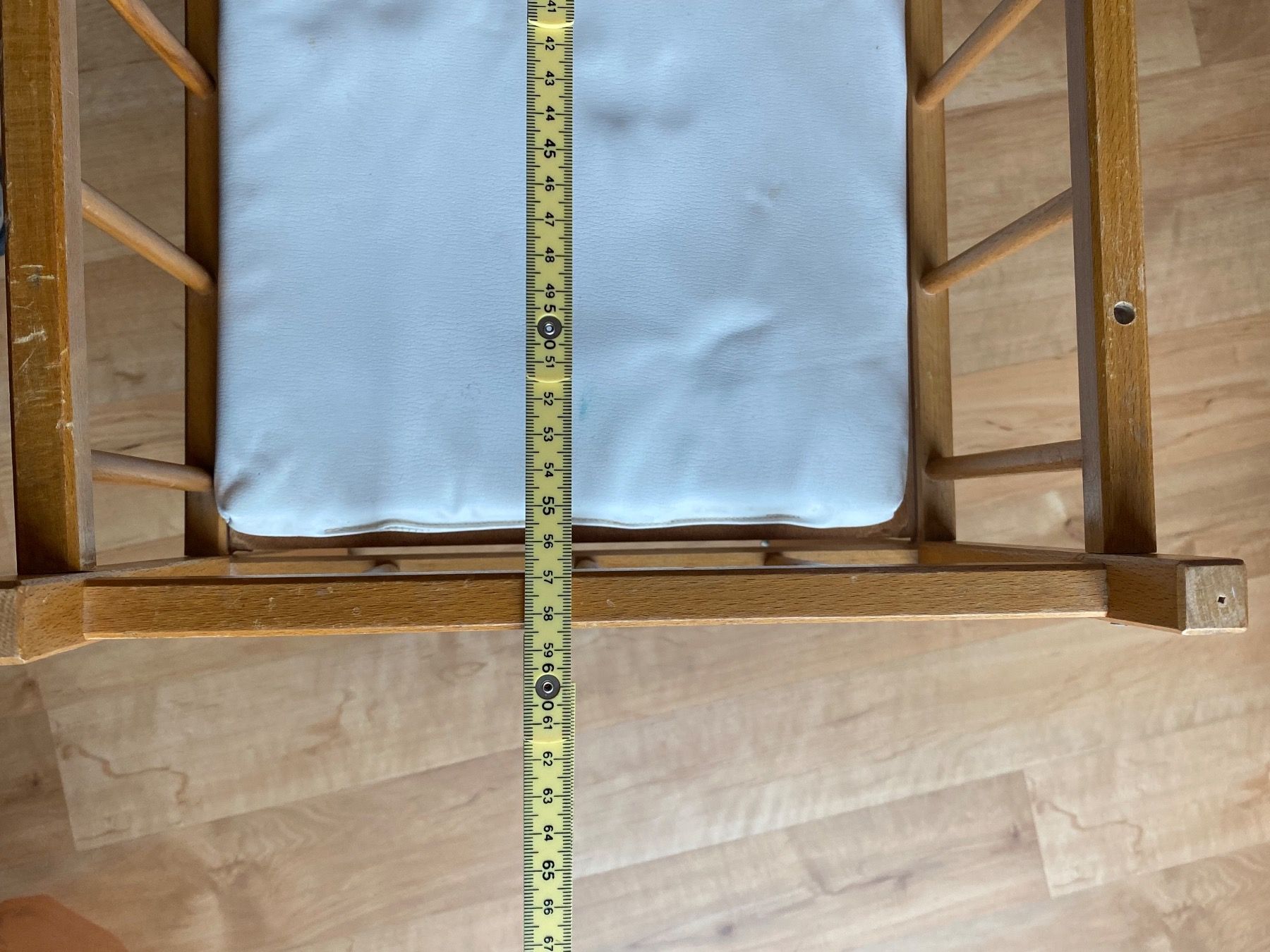 Wisa Gloria Puppenwagen: Puppen Bett Wisa Gloria – Gebraucht aus Ziefen von IResi65 1