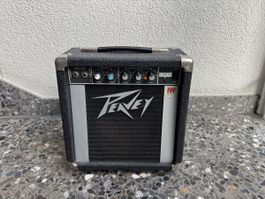 Peavey Decade Amp Vintage