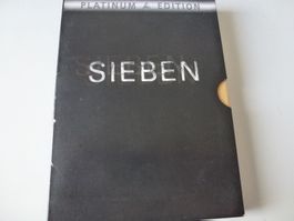 Sieben (Platinum Edition 2-DVDs)