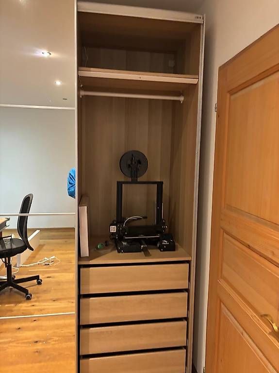 Armoires: Ikea Pax Schrank – D'occasion à Hütten par oscardohr 4