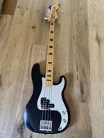 E Bass mit Seymour Duncan SPB-4