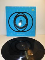 LP 1993 State of House Pacific Dance - House Remix    -  Mix