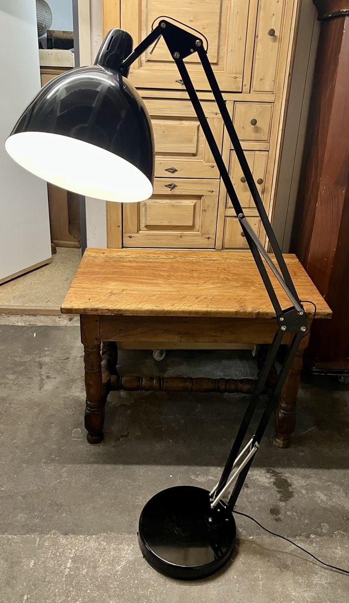 Lampade: Retro Stehlampe – Usato da Ottikon venduto da san_w99n 5