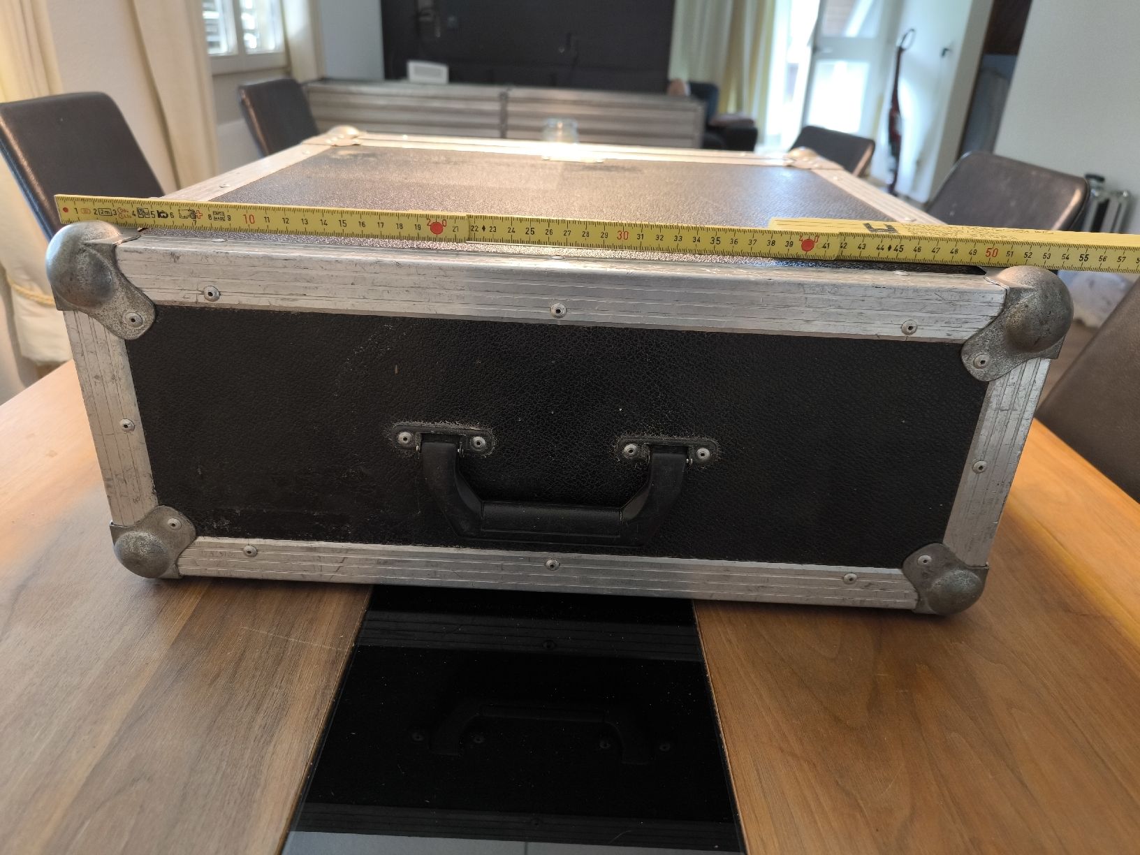Strumenti musicali: Roadcase / Flightcase, professionell, gut erhalten. – Usato da Balsthal venduto da Darkelf 1