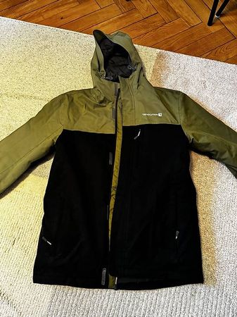Skijacke Trevolution, Gr. XS (für Jugendliche)