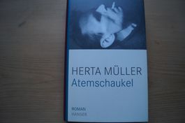 Atemschaukel, Herta Müller