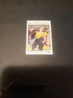Toulouse-Lautrec Grenada timbre rare - Collection 49 car.