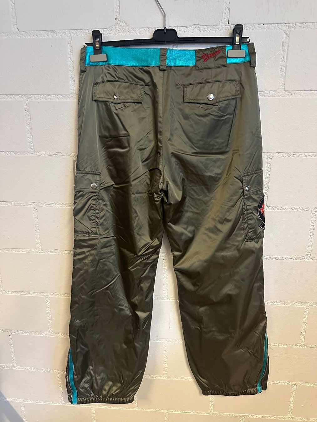 Bogner Hosen: Skihose von Bogner (40) – Gebraucht aus Urdorf von Erika666 5