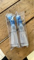 2 Goldwell Colorance Applikator Flaschen - Neu & OVP