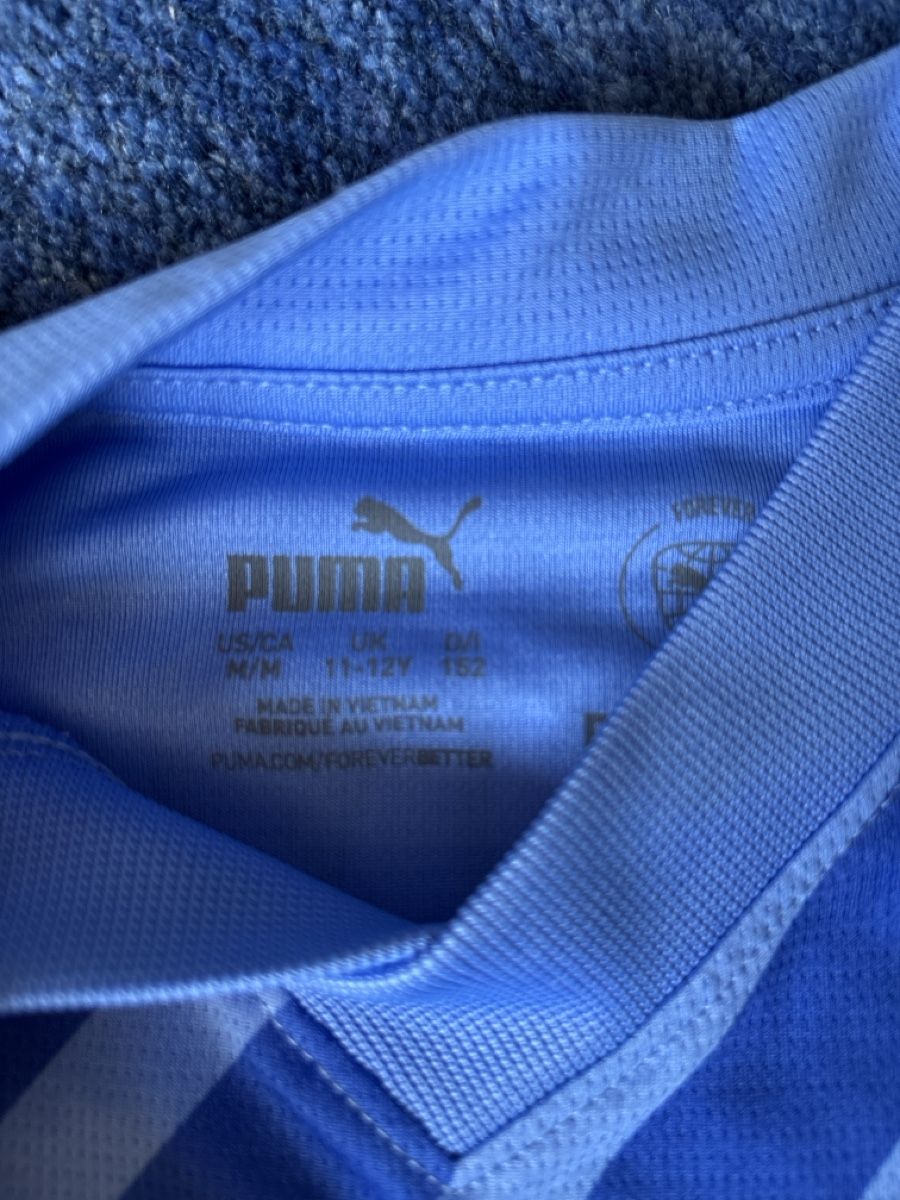 Schweizer Nati Scarpe, pantaloni & magliette da ginnastica: Schweizer Nati Trikot 152 Sommer – Usato da Liebefeld venduto da nurseli 2