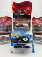 Hot Wheels Ford GT40 Factory Fresh - 2024 - 12/250