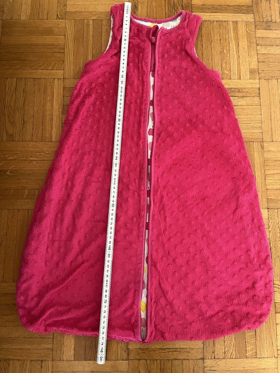 Sacchi a pelo: Gigoteuse / sleeping bag for baby S2 – Usato da Bellevue venduto da utilisatratice