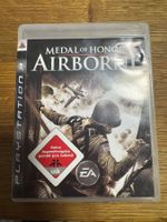 MEDAL OF HONOR AIRBORNE