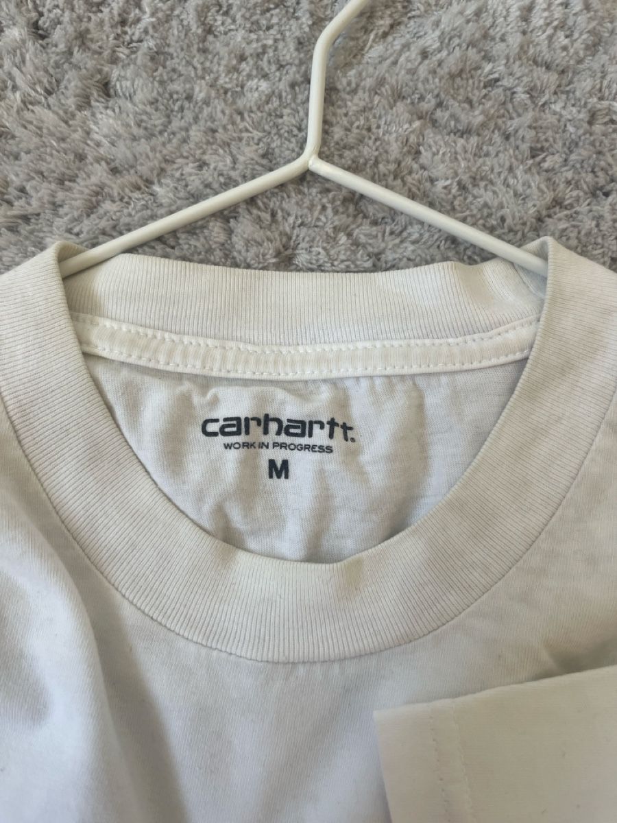 Carhartt T-shirt: carhartt tshirt – Usato da Sachseln venduto da erdnussli29 2