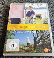 Inga Lindström: Sommermond DVD (20170)