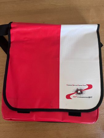 Messenger Bag