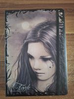 Notizbuch blank Victoria Frances Favole retro