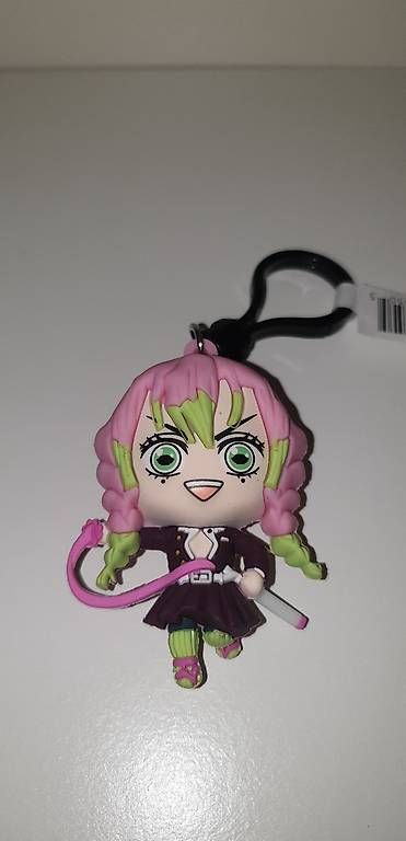 Statuette: Demon Slayer Monogram Serie 8 – Nuovo (secondo la descrizione) da Lohn-Ammannsegg venduto da dsn_7n2j